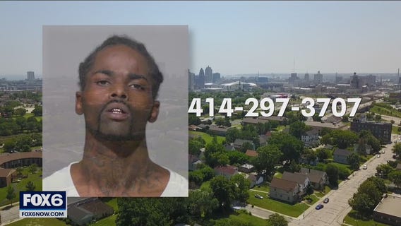 Wisconsin's Most Wanted: Askia Strong