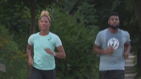 UWM grad finds 'bigger purpose' on sidewalks with F.E.A.R.