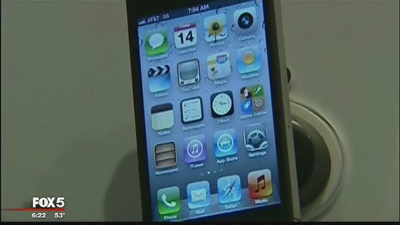 FOX Business Beat: New iPhone in the works; Lucky Charms marshmallow