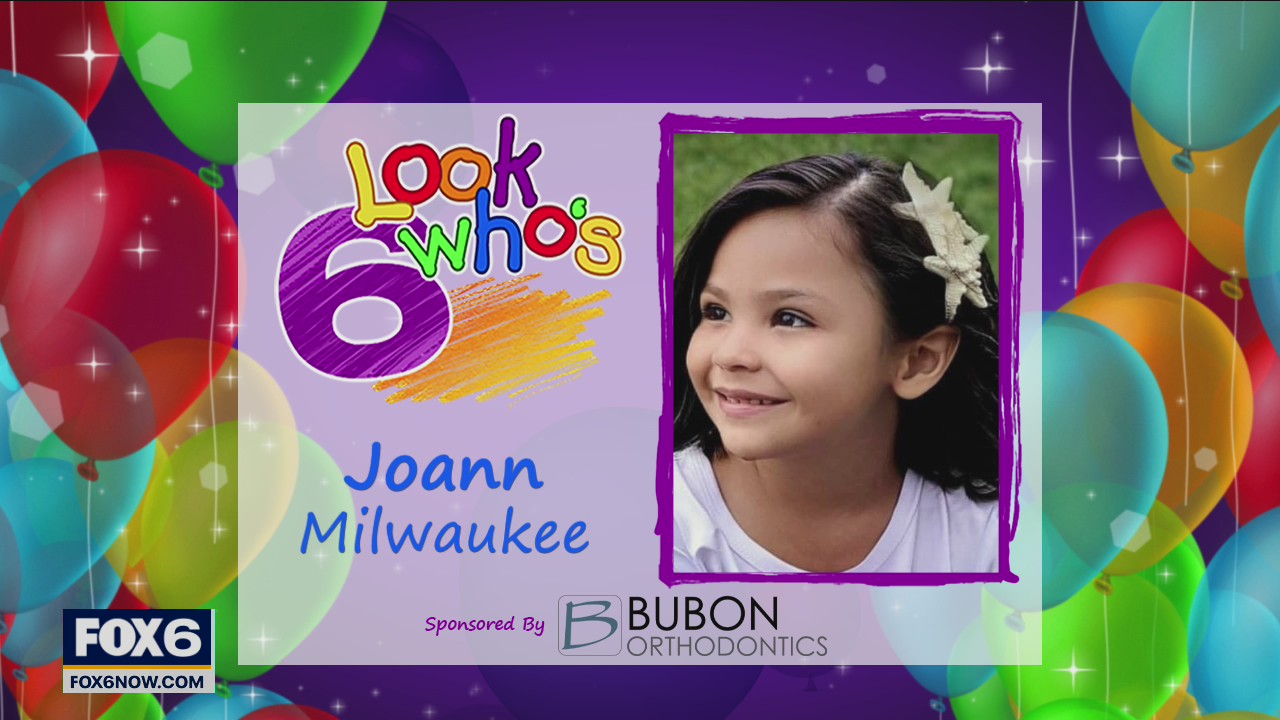 Look who's on Sept. 30, 2022