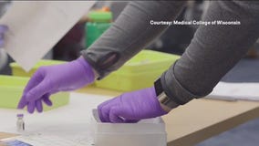 Wisconsin COVID vaccine doctors' lawsuit