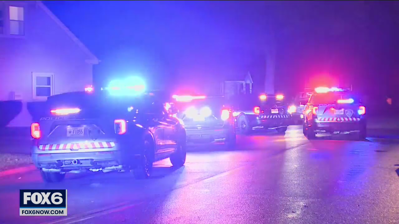 Southeast Wisconsin police chases