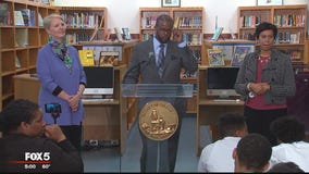 Source: DC Public Schools Chancellor Antwan Wilson to resign