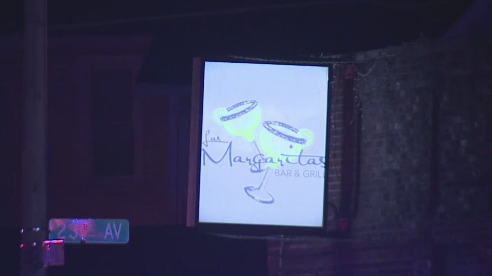 2 Kenosha Las Margaritas bar shootings, owner surrenders licenses