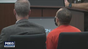 Darrell Brooks to defend himself