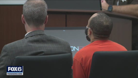 Darrell Brooks to defend himself