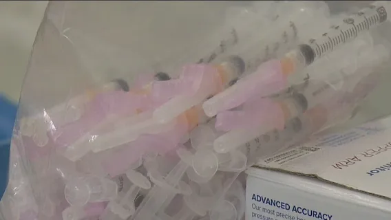 Free COVID shots ending? Why you should get vaccinated/boosted now