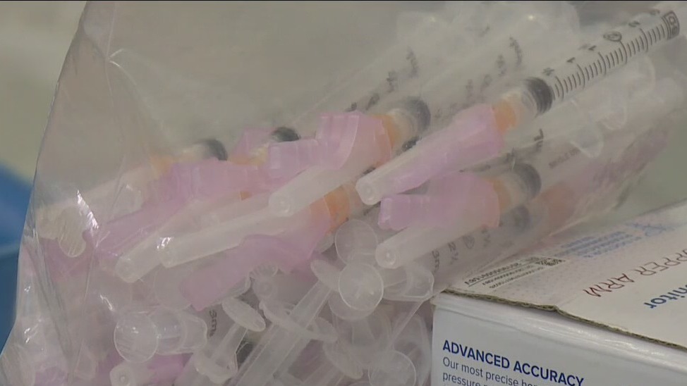 Free COVID shots ending? Why you should get vaccinated/boosted now