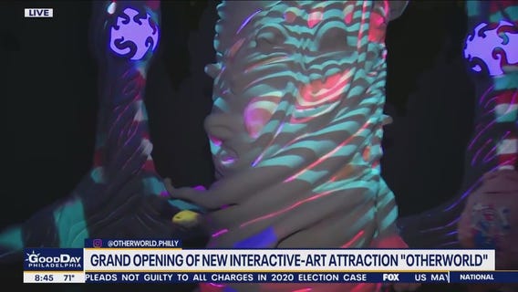 Otherworld launches with an astronomical opening