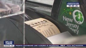 Lottery players hoping for a winning $1B Powerball ticket
