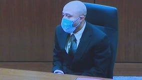 Darrell Brooks removed from court after multiple interruptions