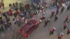 Darrell Brooks trial: Waukesha parade attack timeline