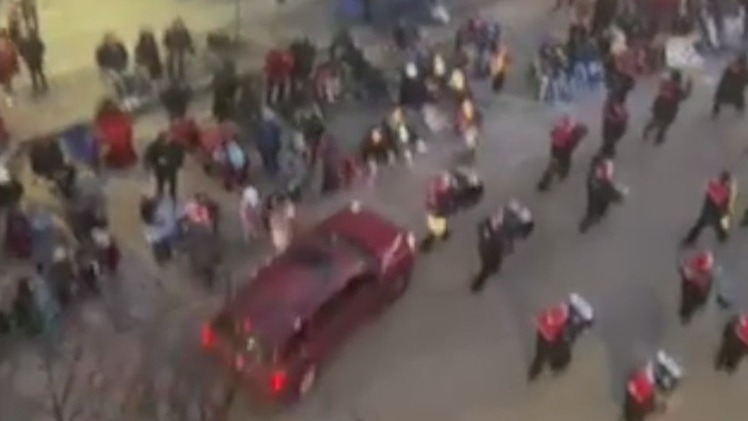 Darrell Brooks trial: Waukesha parade attack timeline