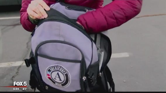 FOX Business Beat: Bulletproof Backpack Sales Increase; Facebook ID Verify