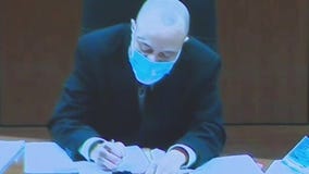 Darrell Brooks' jury selected, defendant doesn't cooperate with peremptory strike process