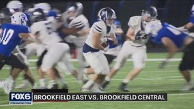 High School Blitz: Week 7 (Sept. 30, 2022)