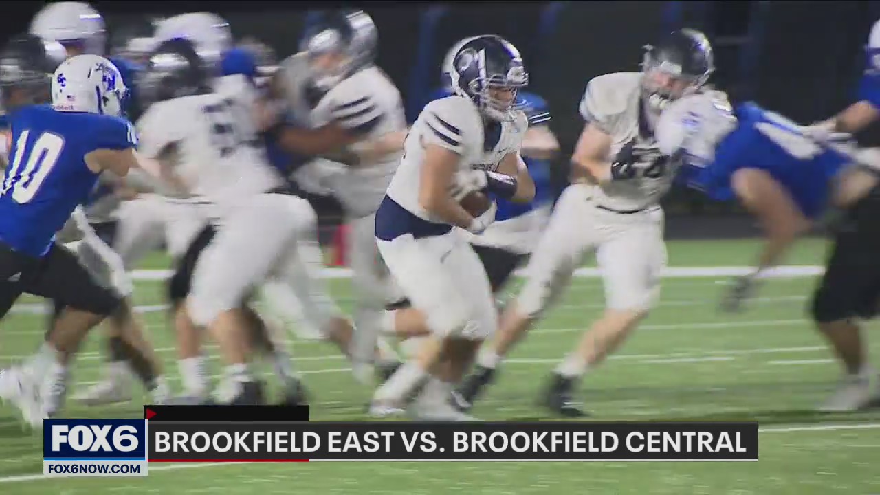 High School Blitz: Week 7 (Sept. 30, 2022)