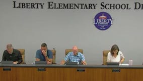 Liberty Elementary District terminates interim superintendent's contract