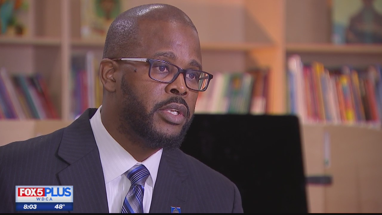 DCPS chancellor speaks out on school transfer scandal: 'I made the wrong decision'