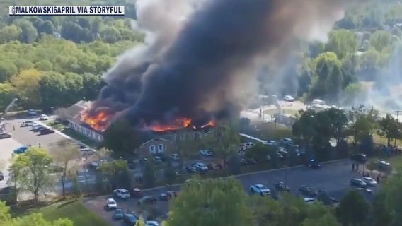 Motive unclear in deadly Michigan church attack