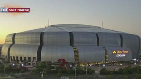 Cardinals hosting Seahawks on Thursday Night Football