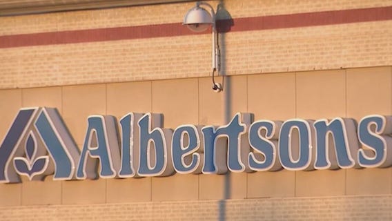 Deli items sold at Albertsons, Safeway recalled