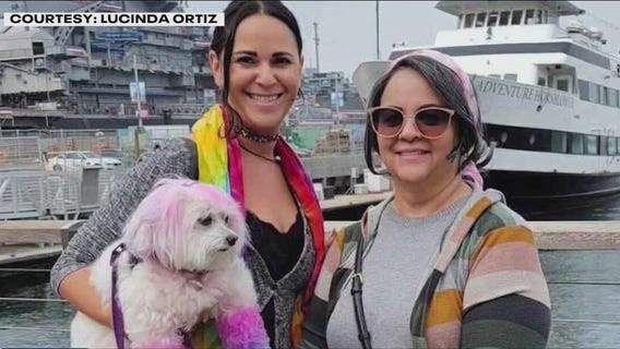 Uber driver killed in fiery Gilbert crash remembered by family, friends