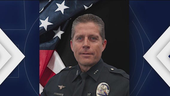 Assistant Police Chief under investigation in Mesa