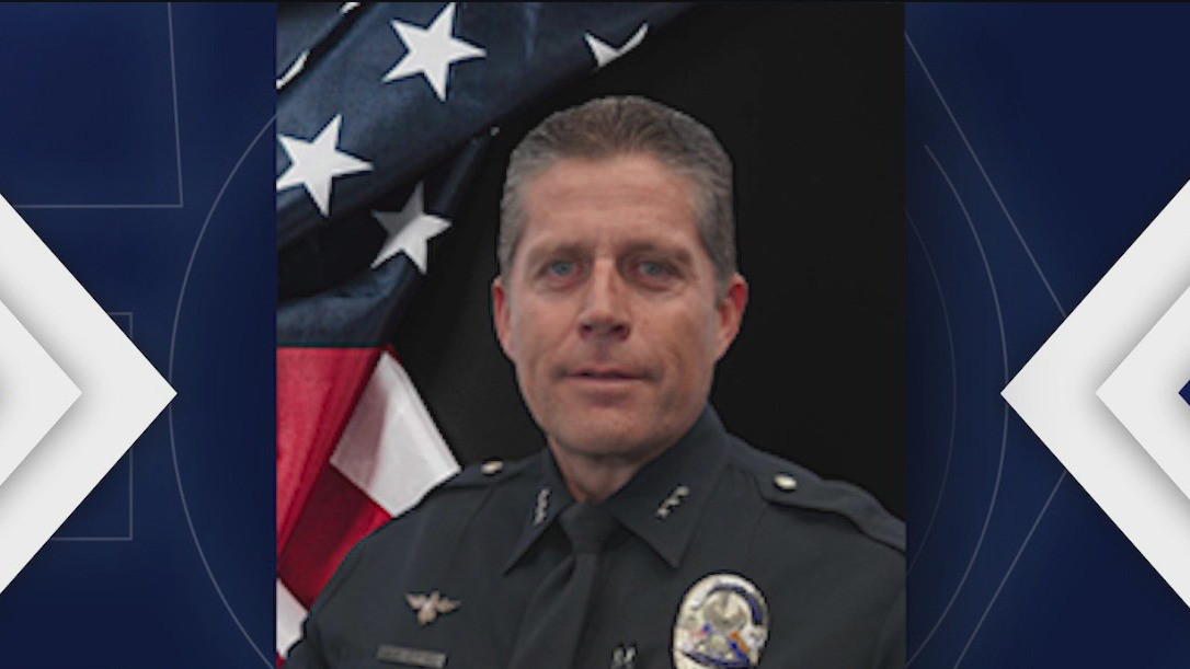 Assistant Police Chief under investigation in Mesa