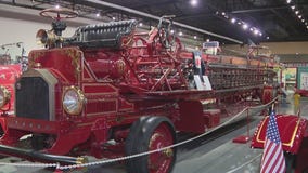 AZ to highlight 250 landmarks for nation's 250th birthday