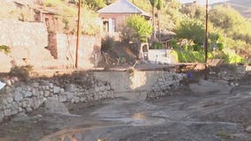 Cleanup underway following deadly Globe flooding