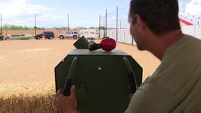 Desert Fall Festival to open in Surprise