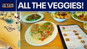 Loving Hut | Arizona Eats