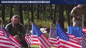 Healing retreat to take place for Arizona veterans