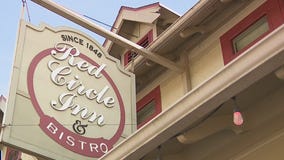 Red Circle Inn, Wisconsin's oldest restaurant, new ownership