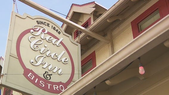 Red Circle Inn, Wisconsin's oldest restaurant, new ownership