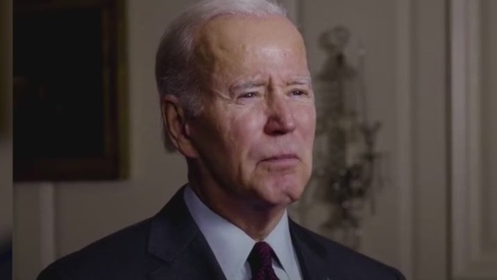 Biden to pardon all prior federal marijuana offenses, calls for review of law