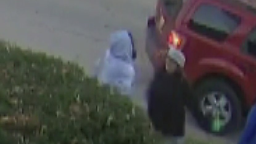 Darrell Brooks trial: Police, defendant's girlfriend's roommate testify