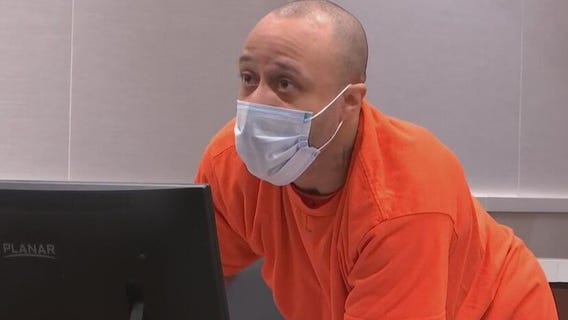 Darrell Brooks trial: COVID adjournment request denied as 'delay tactic'