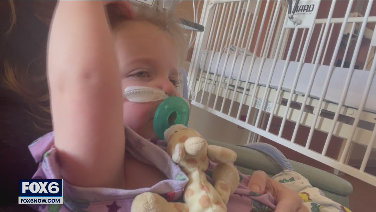 Respiratory virus uptick in kids; 'disruptive to a family lifestyle'