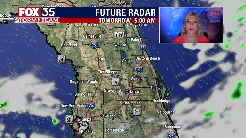 Weather Forecast: Nov. 28