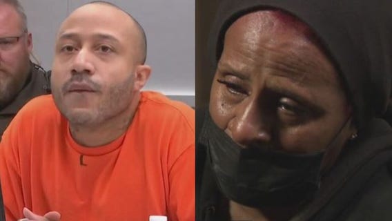 Darrell Brooks' mother says 'he didn?t mean to hurt nobody'