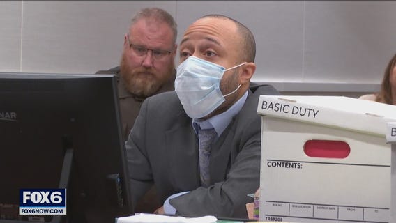 Darrell Brooks trial; Defendant offers apology, acknowledges victims