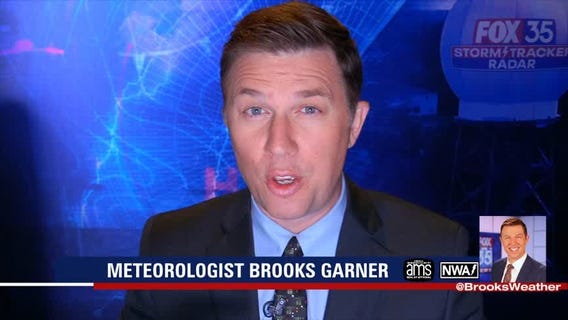 Tracking the Tropics: Nov. 15