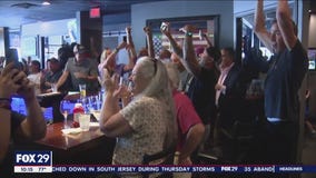 Media Little League on the way to Little League World Series