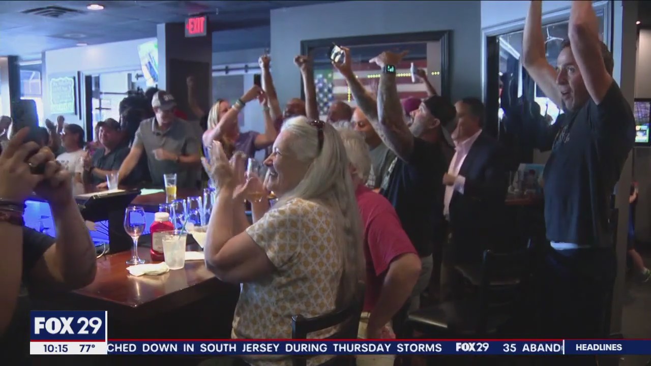 Media Little League on the way to Little League World Series