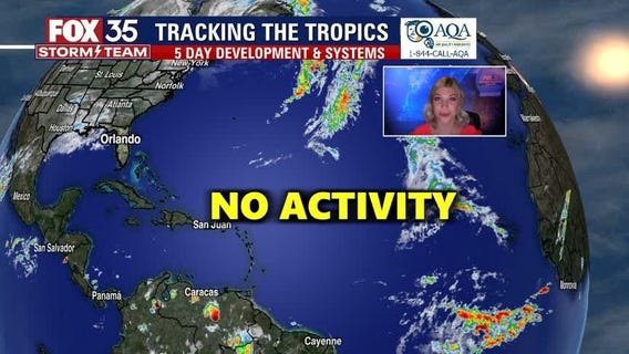 Tracking the Tropics: Nov. 28, 2021