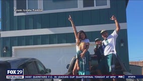 Former Wildwood resident shares horror of Hawaii wildfires