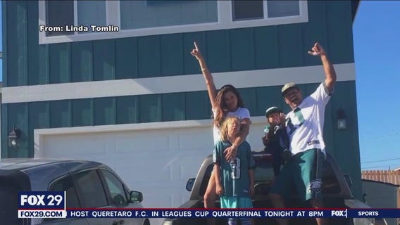 Former Wildwood resident shares horror of Hawaii wildfires