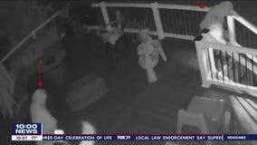 Montgomery County neighborhood on edge after 3 home burglaries